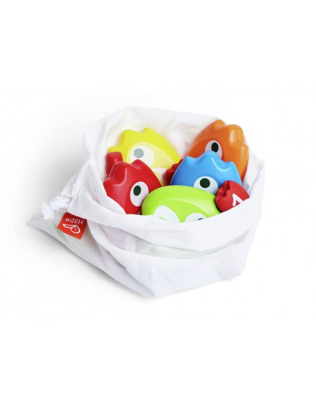 Báscula matemática monstruosa