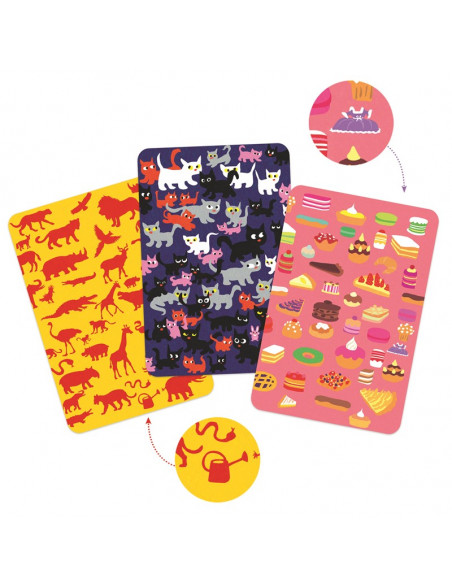 Cartas Mysterax