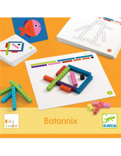 Eduludo Batonnix