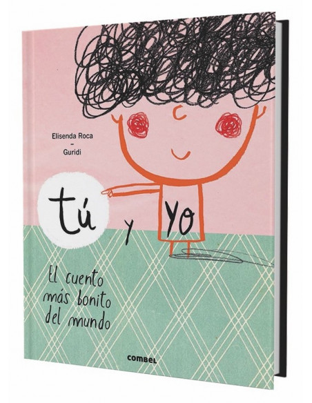 Tu y yo. El cuento más bonito del mundo