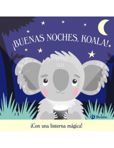 ¡Buenas noches, Koala!