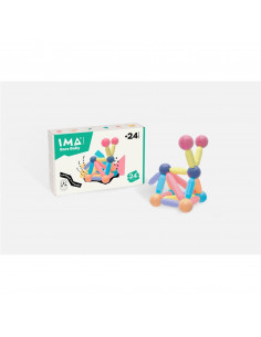 Imabars Baby 24 pcs