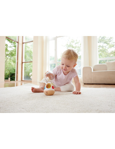 Apilador Wobble Wonder