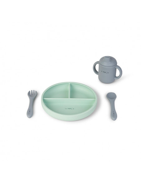 Set de alimentación “Food & Fun”