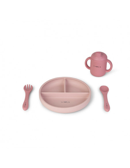 Set de alimentación “Food & Fun”