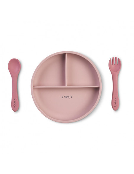 Set de alimentación “Food & Fun”