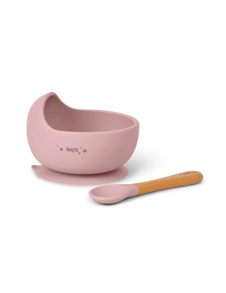 Set de alimentación Nordic Wave