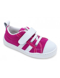 Zapy Zapatilla Cerceta fucsia