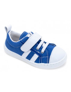 Zapy Zapatilla Cerceta azulón