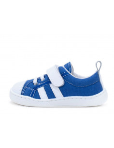 Zapy Zapatilla Cerceta azulón 2