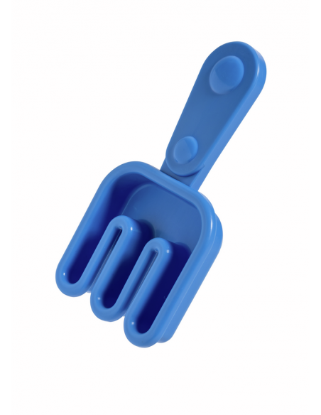 Sandy Chef - Set de juego de cocina