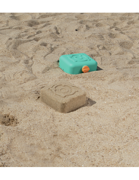 Sandy Chef - Set de juego de cocina