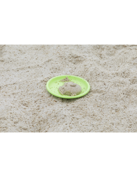 Sandy Chef - Set de juego de cocina