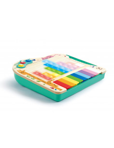 Pixel piano
