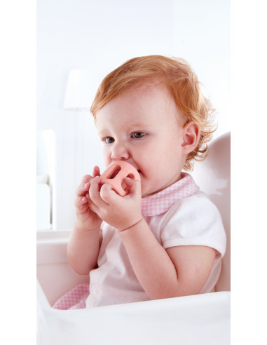 Sonajero geométrico