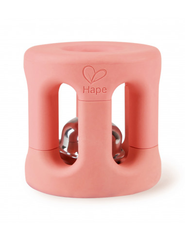 Sonajero geométrico