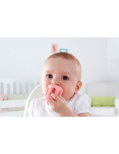 Sonajero geométrico