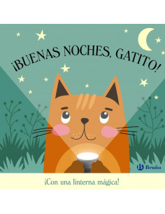 ¡Buenas noches, ranita!