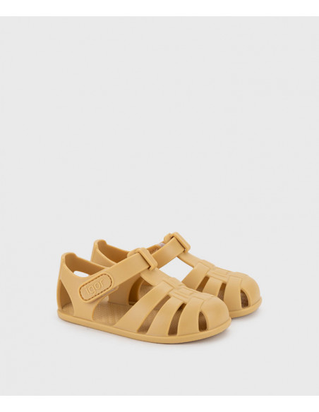 Nemo solid dijon