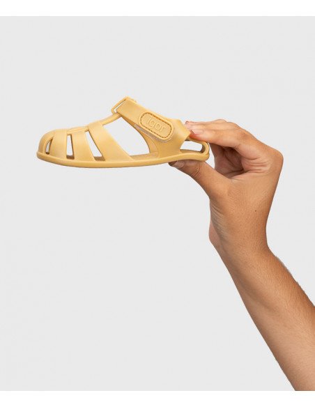 Nemo solid dijon