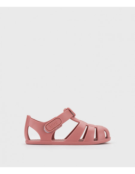 Nemo solid rosa
