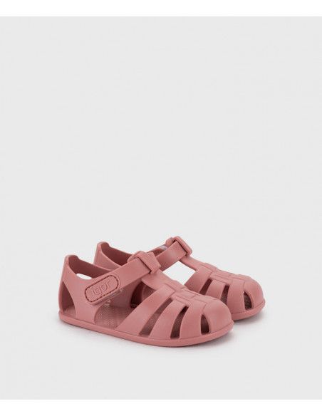 Nemo solid rosa