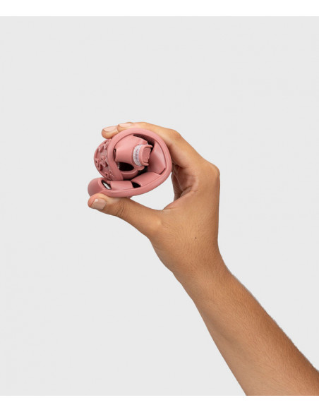 Nemo solid rosa
