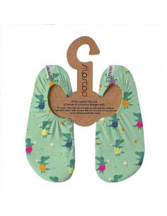 Zapatillas antideslizantes Cocodrilos Slip Stop