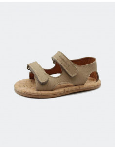 Sandalias Arrecife arena