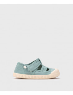 Berri brf sandalia matcha 2