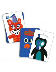 Cartas Magic Match 2
