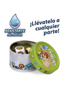 Grabolo junior 2