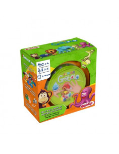 Grabolo junior
