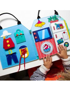 Play kit Montessori 2