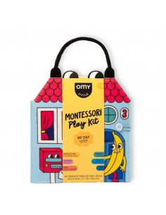 Play kit Montessori