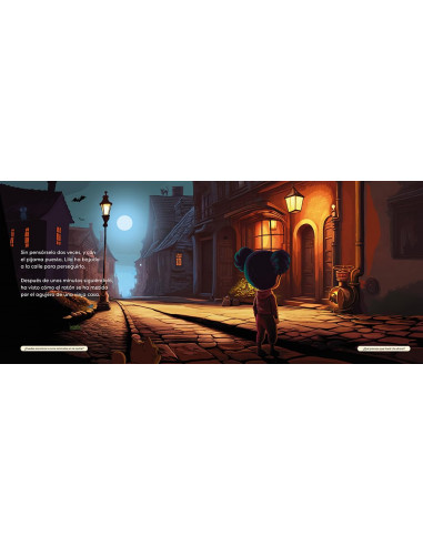 Las reglas del Ratoncito Pérez