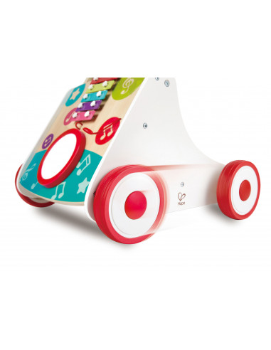 Mi primer andador musical