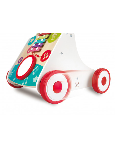 Mi primer andador musical