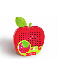 Manzana magnética de dibujo 2