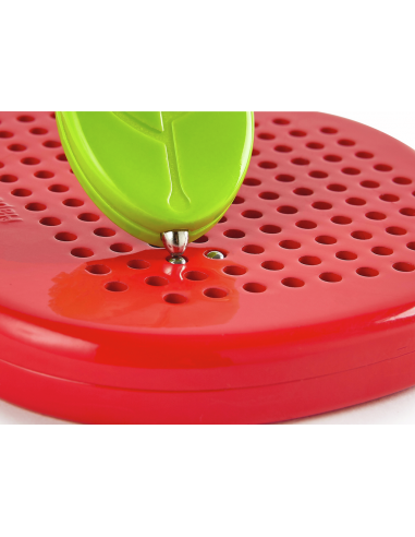 Manzana magnética de dibujo