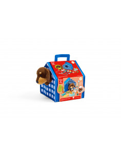 Juego de clínica veterinaria 2