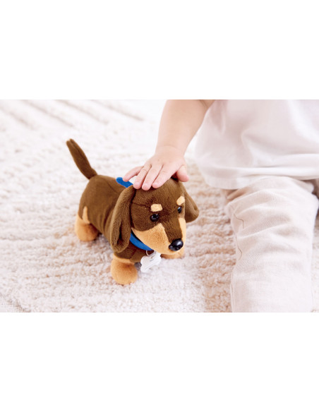 Juego de clínica veterinaria