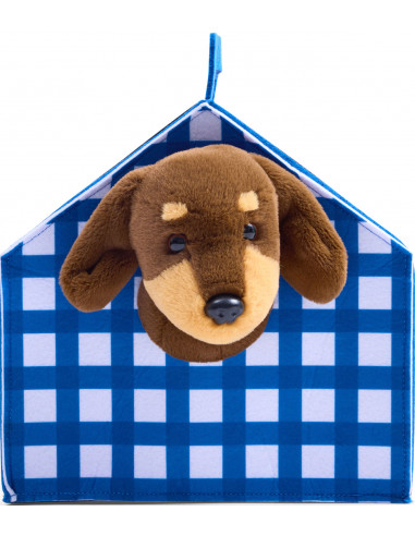 Juego de clínica veterinaria