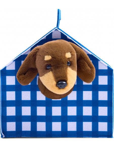 Juego de clínica veterinaria