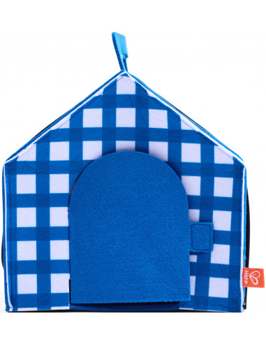 Juego de clínica veterinaria