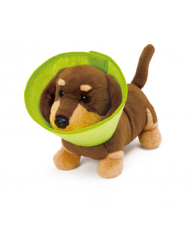 Juego de clínica veterinaria