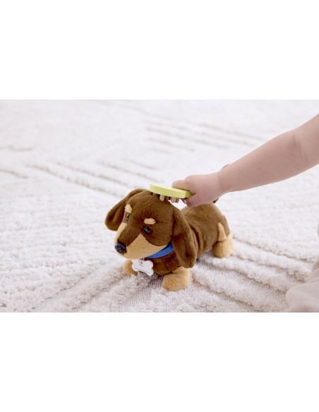 Juego de clínica veterinaria