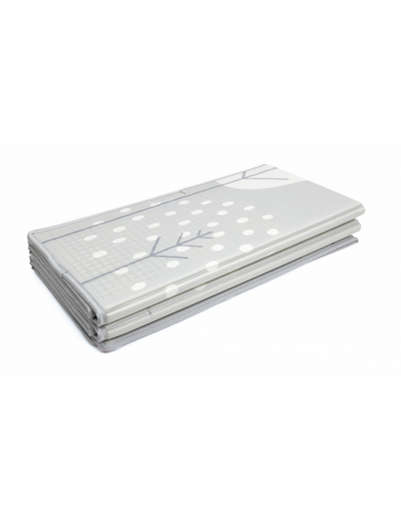 Alfombra plegable alfabeto