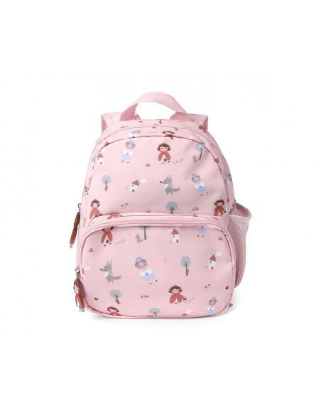 Mochila infantil little red