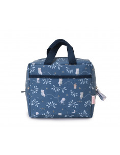 Bolsa merienda térmica magical forest